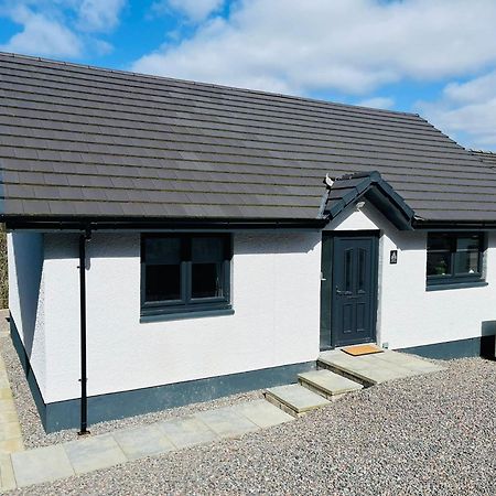 Thistle Cottage Fort William Exterior photo